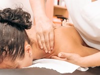 Fisioterapia: claves para una rápida recuperación tras una lesión