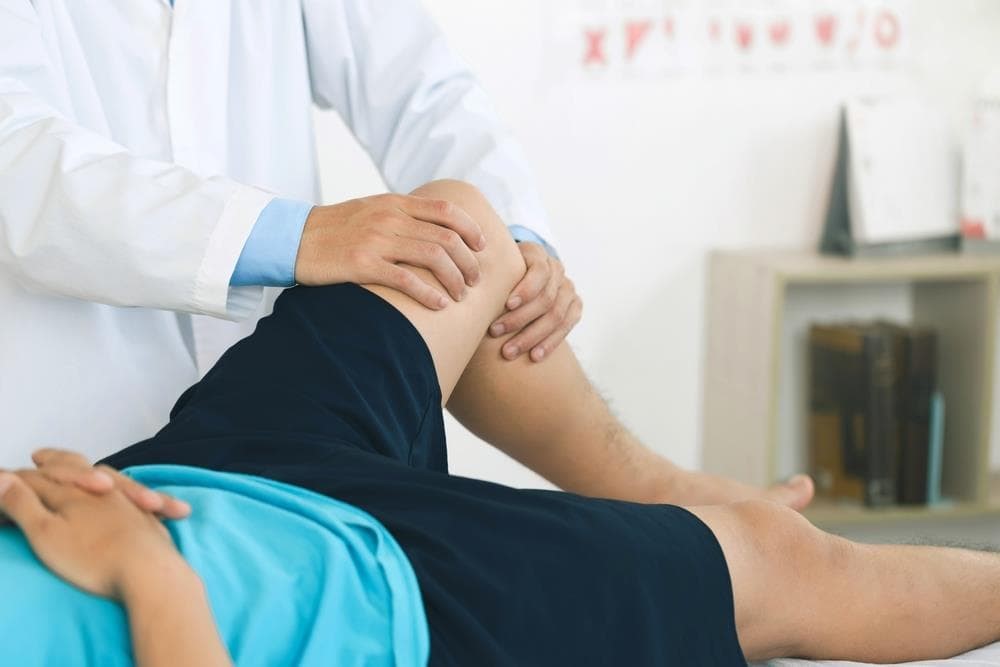 ¿Qué tipos de lesiones y dolencias se pueden tratar con la fisioterapia?