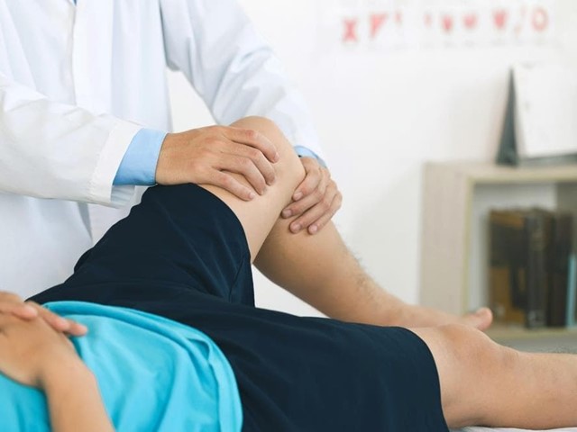 ¿Qué tipos de lesiones y dolencias se pueden tratar con la fisioterapia?